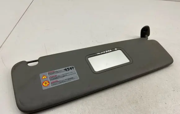 Nissan Primastar Sun visor 
