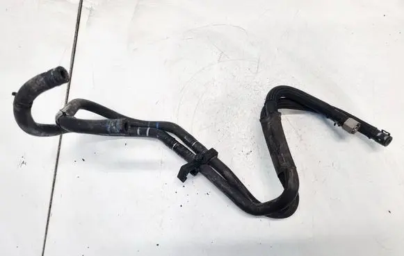 Audi A8 S8 D3 4E Fuel line/pipe/hose 
