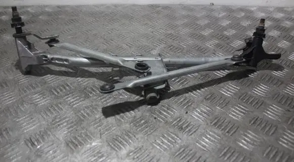 BMW 1 E81 E87 Front wiper linkage 719296301