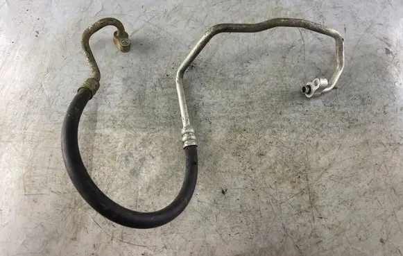 Mitsubishi Pajero Sport I Air conditioning (A/C) pipe/hose