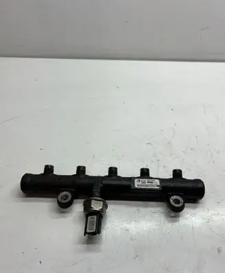 Citroen C5 Fuel main line pipe 9654726280