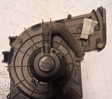 Nissan Primera Heater fan/blower ED03030352