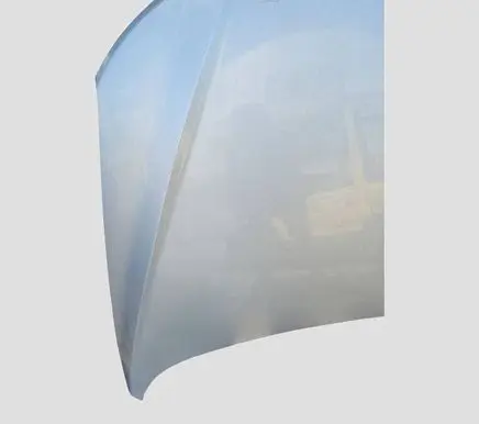Hyundai Santa Fe Engine bonnet/hood