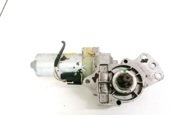 Audi A6 S6 C5 4B Seat adjustment motor 3B0959762AJ 2889184998114