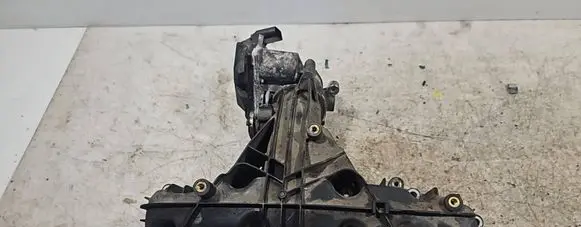Volkswagen Sharan Intake manifold