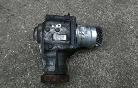 Honda CR-V Gearbox transfer box case GR082010267