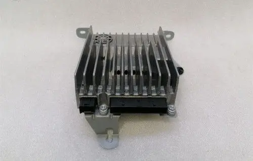 Mercedes-Benz E C207 W207 Sound amplifier A2079001300