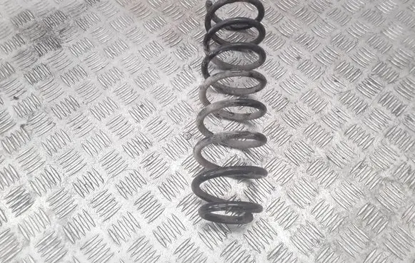 Renault Megane II Rear coil spring