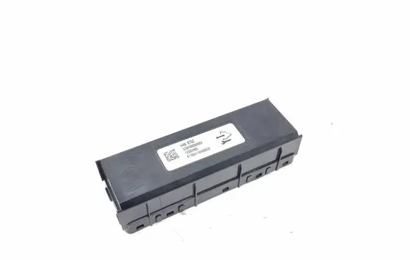Chevrolet Volt II Air conditioning/heating control unit 84009753 123364965