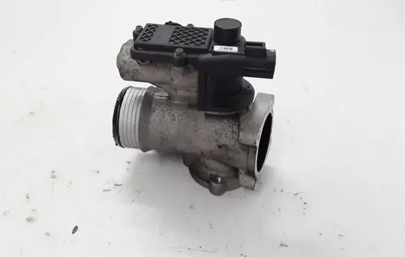 Volvo S80 EGR valve