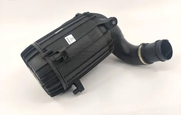 Lancia Delta III Air filter box 51801286