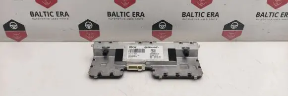 BMW M5 F90 Camera control unit module 9472820 75789013 S15A0318530