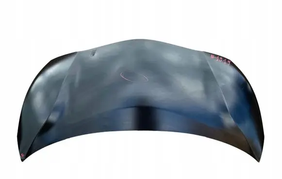 Toyota Aygo AB40 Engine bonnet/hood 53300H070