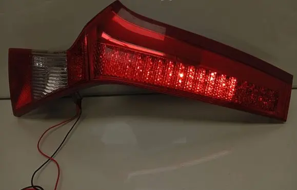 Volvo V70 Rear/tail lights A046343 164397