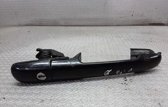 Mercedes-Benz Vito Viano W638 Front door exterior handle