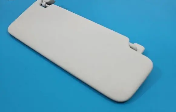 Skoda Octavia Mk3 (5E) Sun visor IMPRK1574138