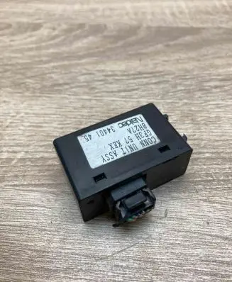 Mazda 626 Other control units/modules GF3H57KEX 3440145