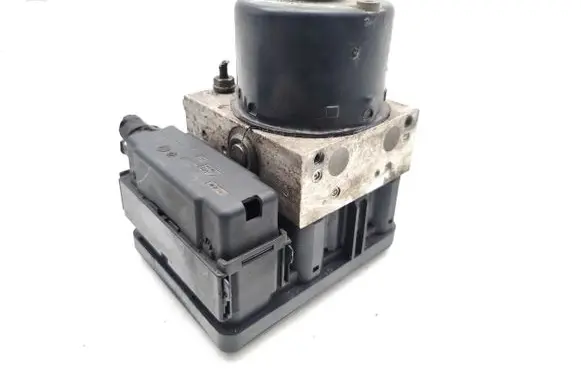 Volkswagen Touran I ABS Pump 1K0614518 10039933384 1K0907379K