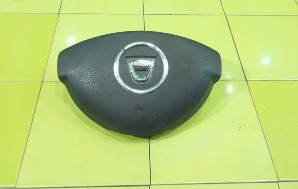 Dacia Sandero II Steering wheel airbag 985109782R
