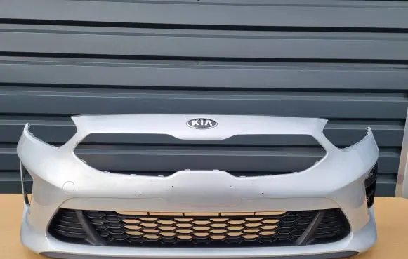 KIA Ceed Front bumper 86511-J7000