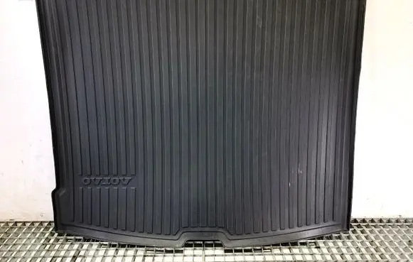 Volvo XC60 Trunk/boot floor carpet liner 