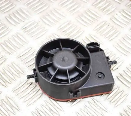 Peugeot 3008 II Alarm system siren 9677756080
