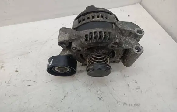 Ford Fusion II Generator/alternator DS7T10300DB V4B1B12V MN042102910
