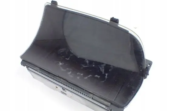 Mercedes-Benz S W221 Screen/display/small screen 1036904816