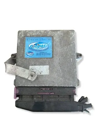 Mazda 6 LP gas control unit module 10R020676 67R010091