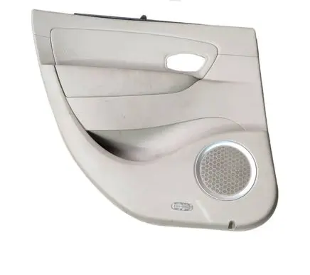 Renault Scenic III - Grand scenic III Rear door card panel trim 829A10272R 3552364 531140152