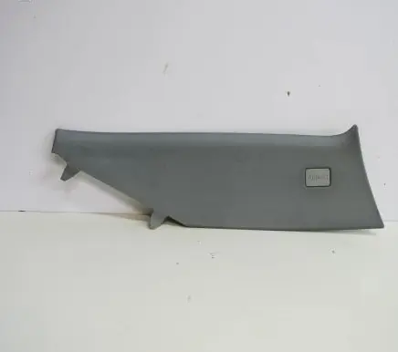 Jaguar XF X250 (C) pillar trim 8X23F519A97BF