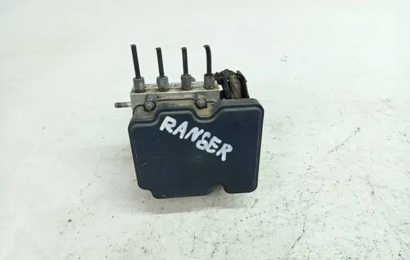 Ford Ranger ABS Pump AB31-2C405-AE 0265956008