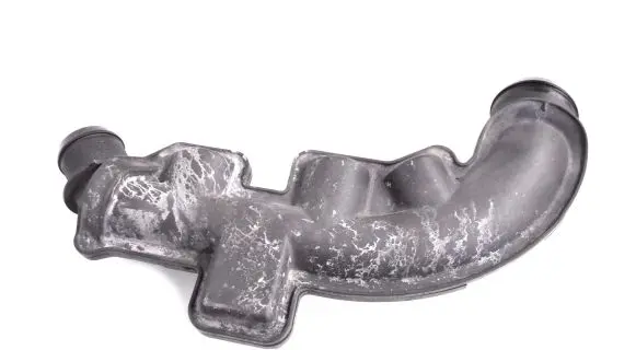 Peugeot RCZ Intercooler hose/pipe 9659145580 9656202280