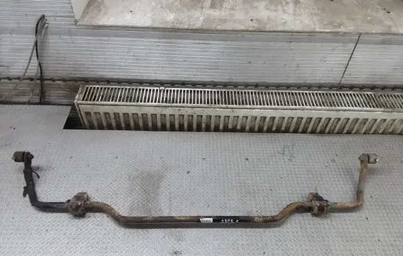 Rear anti-roll bar/sway bar