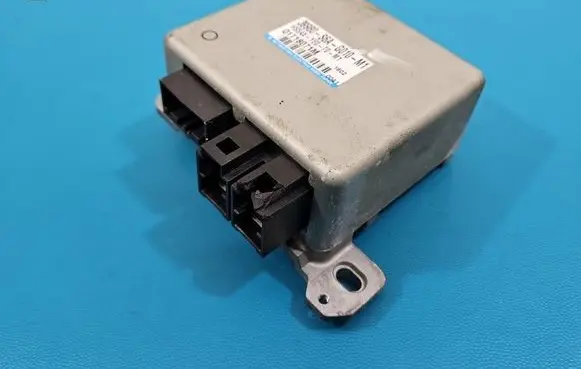 Honda Civic Central body control module 39980S6AG010M1 IMPRK1574342
