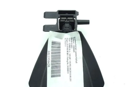 BMW i3 Windshield/windscreen camera 9251426
