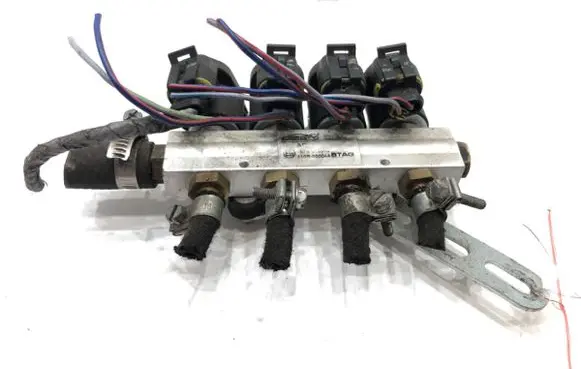 BMW 3 E46 LP gas injector 