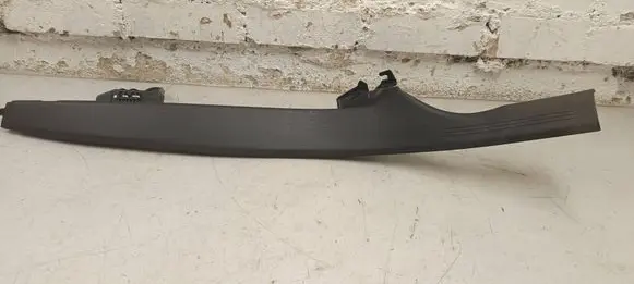Mercedes-Benz E W214 Other sill/pillar trim element A2146900201