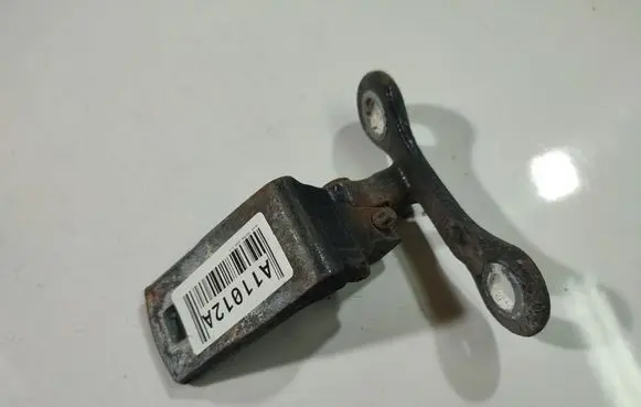Opel Vectra C Rear door lower hinge 