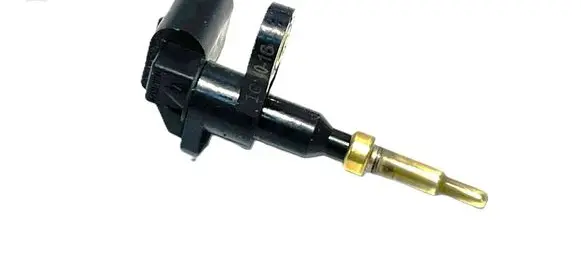 Volkswagen PASSAT B8 Coolant temperature sensor 04E919501B 34493