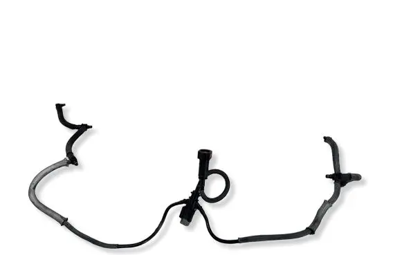 Citroen C6 Fuel return line/hose