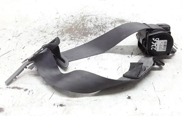 Saab 9-5 Middle seatbelt (rear) 570385900G