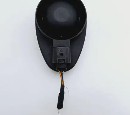 Volkswagen Phaeton Alarm system siren 1J0951605