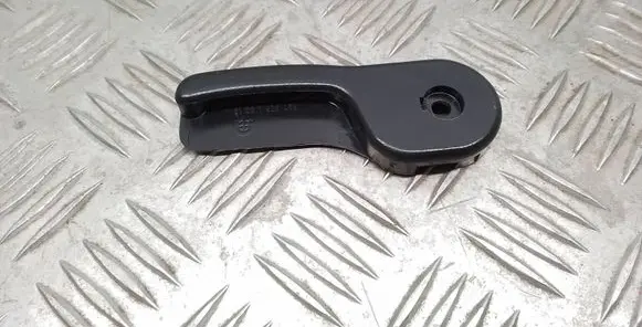 BMW 3 E36 Engine bonnet (hood) release handle 51231928469