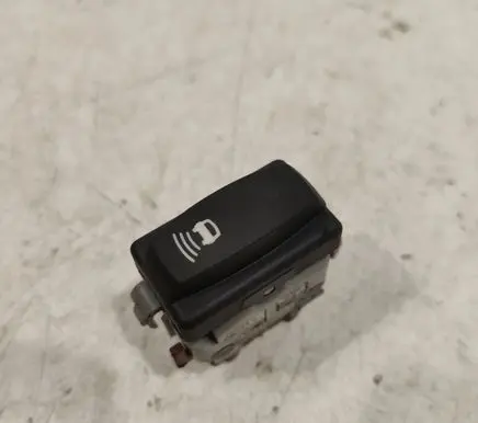 Renault Scenic II - Grand scenic II Parking (PDC) sensor switch 2808201