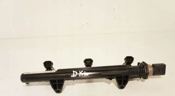 Skoda Fabia Mk4 (6VA) Fuel main line pipe 05C133313B