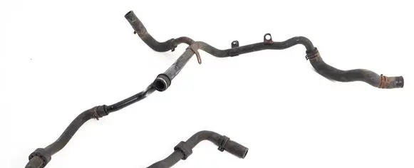 Audi A3 S3 8P Engine coolant pipe/hose 03G121065H