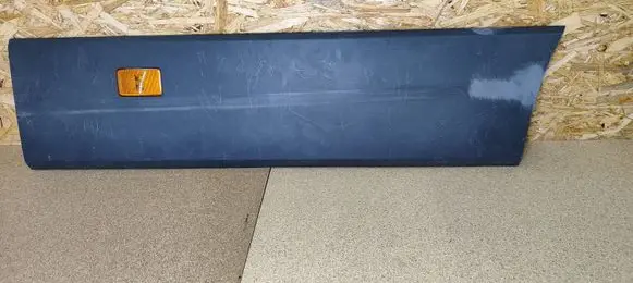 Volkswagen Crafter Front door trim (molding) 7C0854940 7C3945061B