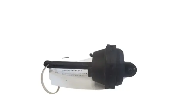 Vacuum valve