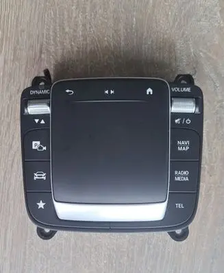 Mercedes-Benz EQA Other devices A2479003903